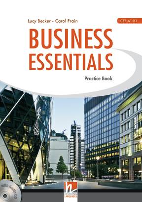 Business Essentials