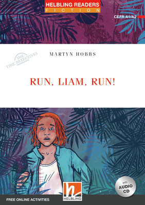 Run, Liam, Run!