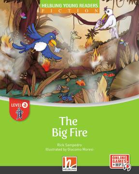 The Big Fire