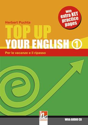 Top up your English 1