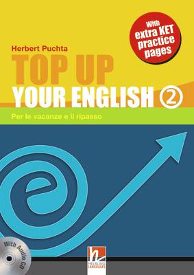 Top up your English 2