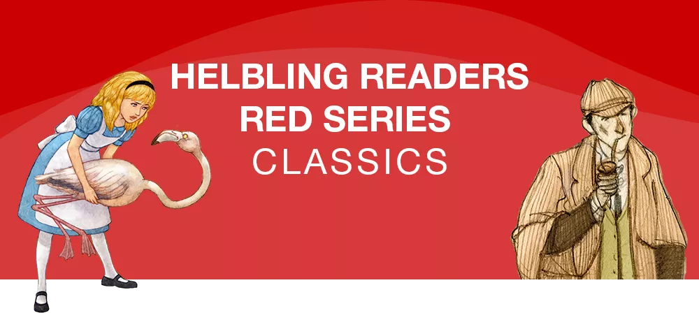 Helbling Readers Red Series Classics